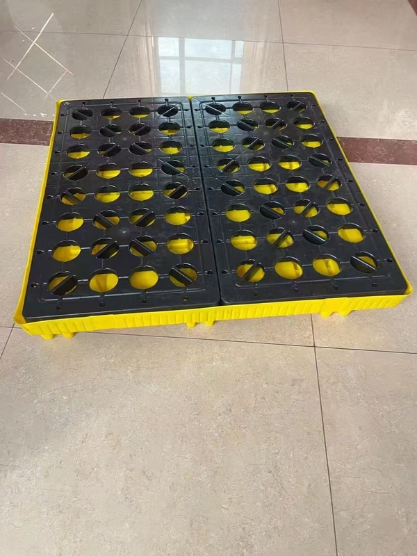 防渗漏托盘