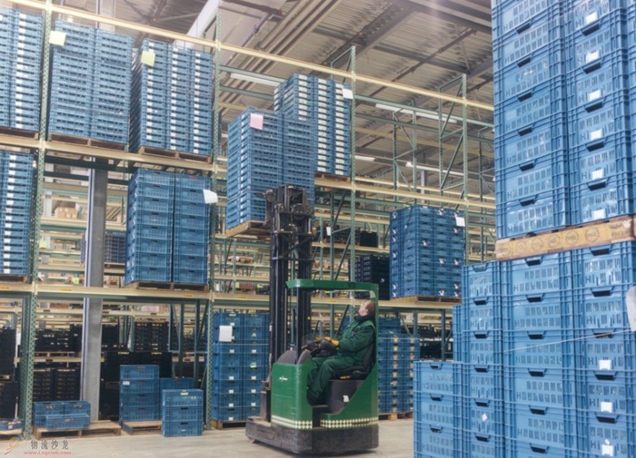 企业如何制定周转箱内部使用规范?