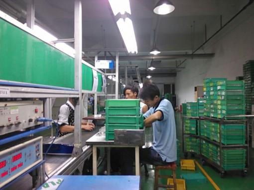 《塑料周转箱损耗率大起底！不同场景下多少才合理？》